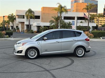 2013 Ford C-MAX Energi SEL   - Photo 5 - Irvine, CA 92612