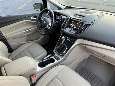 2013 Ford C-MAX Energi SEL   - Photo 2 - Irvine, CA 92612