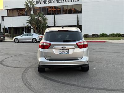 2013 Ford C-MAX Energi SEL   - Photo 7 - Irvine, CA 92612