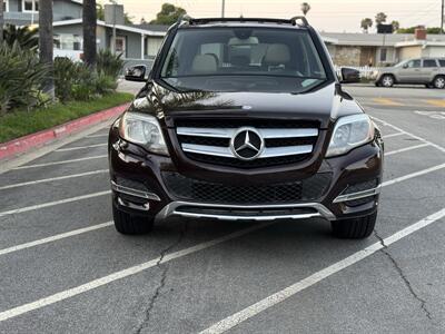 2013 Mercedes-Benz GLK GLK 350   - Photo 3 - Irvine, CA 92612