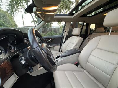 2013 Mercedes-Benz GLK GLK 350   - Photo 6 - Irvine, CA 92612