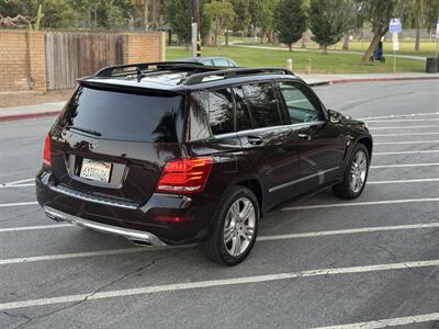 2013 Mercedes-Benz GLK GLK 350   - Photo 8 - Irvine, CA 92612