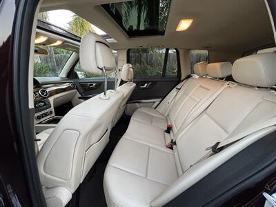 2013 Mercedes-Benz GLK GLK 350   - Photo 7 - Irvine, CA 92612