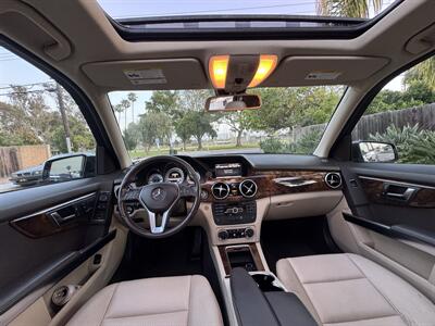 2013 Mercedes-Benz GLK GLK 350   - Photo 19 - Irvine, CA 92612