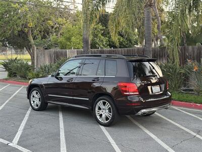 2013 Mercedes-Benz GLK GLK 350   - Photo 10 - Irvine, CA 92612