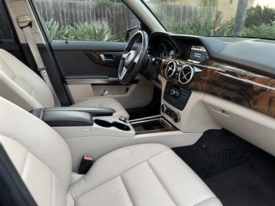 2013 Mercedes-Benz GLK GLK 350   - Photo 16 - Irvine, CA 92612