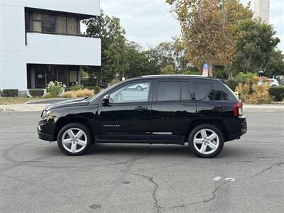2014 Jeep Compass Latitude   - Photo 17 - Irvine, CA 92612