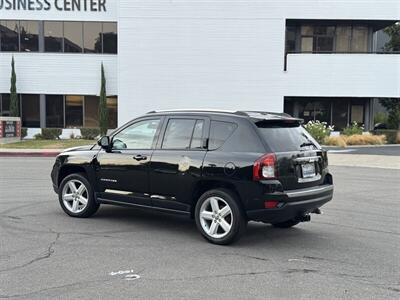 2014 Jeep Compass Latitude   - Photo 15 - Irvine, CA 92612