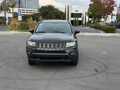 2014 Jeep Compass Latitude   - Photo 4 - Irvine, CA 92612