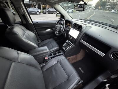 2014 Jeep Compass Latitude   - Photo 14 - Irvine, CA 92612