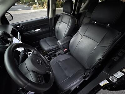 2014 Jeep Compass Latitude   - Photo 10 - Irvine, CA 92612