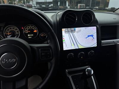 2014 Jeep Compass Latitude   - Photo 9 - Irvine, CA 92612