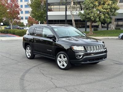 2014 Jeep Compass Latitude   - Photo 5 - Irvine, CA 92612
