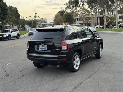 2014 Jeep Compass Latitude   - Photo 19 - Irvine, CA 92612