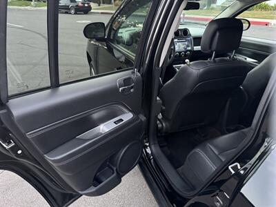 2014 Jeep Compass Latitude   - Photo 18 - Irvine, CA 92612