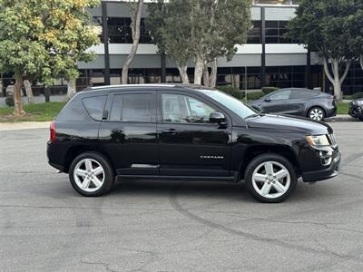 2014 Jeep Compass Latitude   - Photo 6 - Irvine, CA 92612