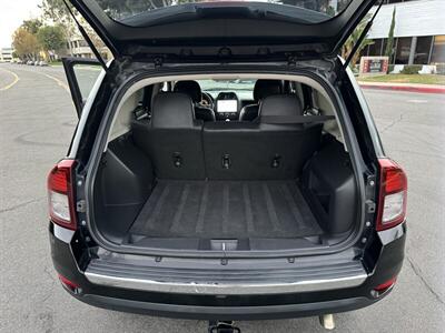 2014 Jeep Compass Latitude   - Photo 11 - Irvine, CA 92612