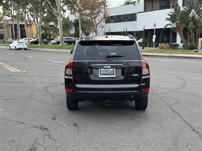 2014 Jeep Compass Latitude   - Photo 8 - Irvine, CA 92612
