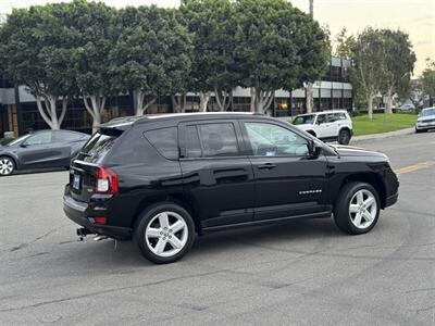 2014 Jeep Compass Latitude   - Photo 7 - Irvine, CA 92612