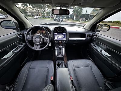 2014 Jeep Compass Latitude   - Photo 3 - Irvine, CA 92612