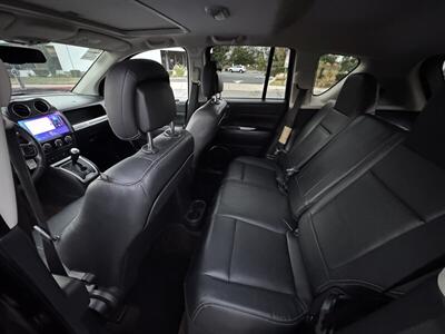 2014 Jeep Compass Latitude   - Photo 16 - Irvine, CA 92612