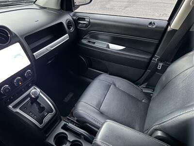 2014 Jeep Compass Latitude   - Photo 13 - Irvine, CA 92612