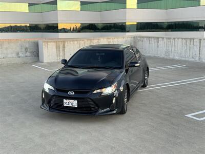 2016 Scion tC Release Series 10.0   - Photo 2 - Irvine, CA 92612