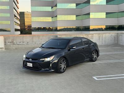 2016 Scion tC Release Series 10.0 Coupe