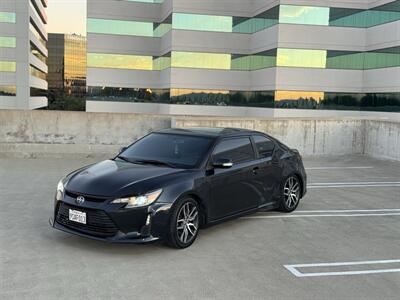 2016 Scion tC Release Series 10.0   - Photo 8 - Irvine, CA 92612