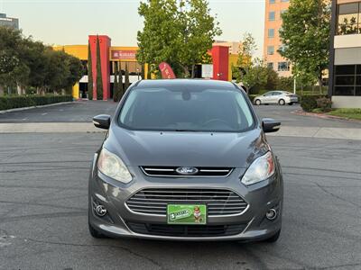 2013 Ford C-MAX Hybrid SEL   - Photo 10 - Irvine, CA 92612