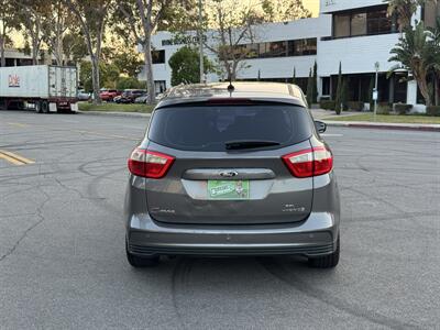 2013 Ford C-MAX Hybrid SEL   - Photo 4 - Irvine, CA 92612