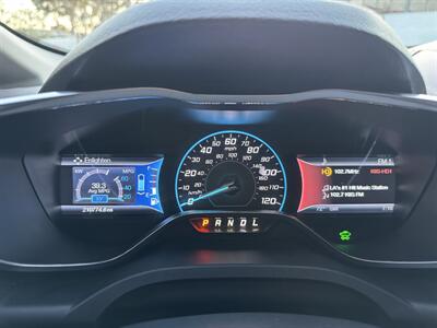 2013 Ford C-MAX Hybrid SEL   - Photo 14 - Irvine, CA 92612