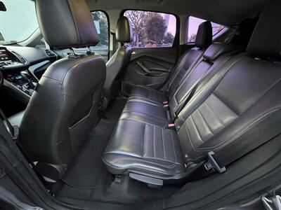 2013 Ford C-MAX Hybrid SEL   - Photo 8 - Irvine, CA 92612