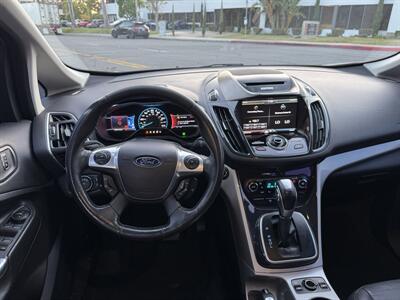 2013 Ford C-MAX Hybrid SEL   - Photo 13 - Irvine, CA 92612