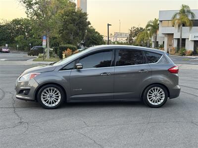 2013 Ford C-MAX Hybrid SEL   - Photo 2 - Irvine, CA 92612