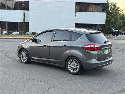 2013 Ford C-MAX Hybrid SEL   - Photo 3 - Irvine, CA 92612