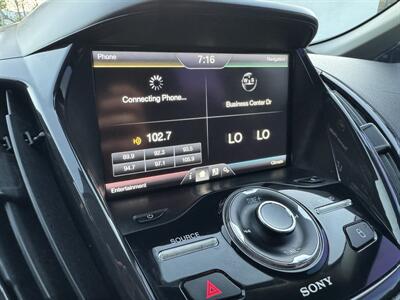 2013 Ford C-MAX Hybrid SEL   - Photo 15 - Irvine, CA 92612