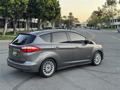2013 Ford C-MAX Hybrid SEL   - Photo 5 - Irvine, CA 92612