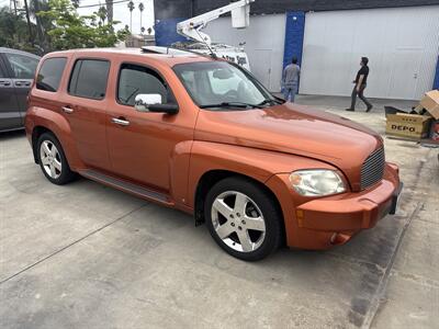 2007 Chevrolet HHR LT Wagon