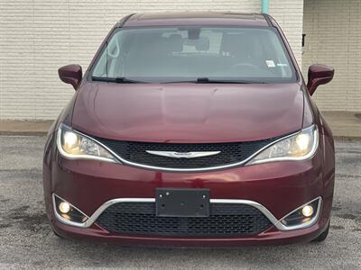 2019 Chrysler Pacifica Touring Plus   - Photo 1 - Dallas, TX 75243