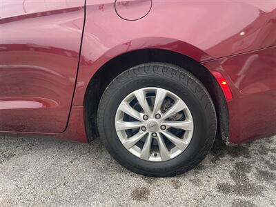 2019 Chrysler Pacifica Touring Plus   - Photo 34 - Dallas, TX 75243