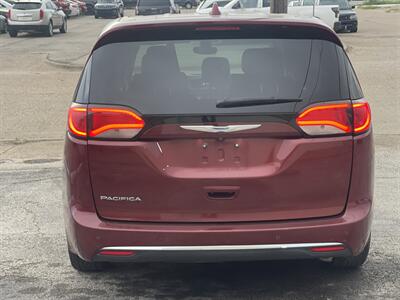 2019 Chrysler Pacifica Touring Plus   - Photo 4 - Dallas, TX 75243
