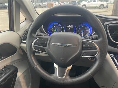 2019 Chrysler Pacifica Touring Plus   - Photo 27 - Dallas, TX 75243