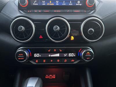 2022 Nissan Sentra SV   - Photo 27 - Dallas, TX 75243