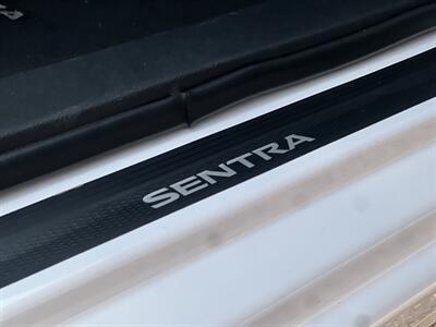 2022 Nissan Sentra SV   - Photo 38 - Dallas, TX 75243