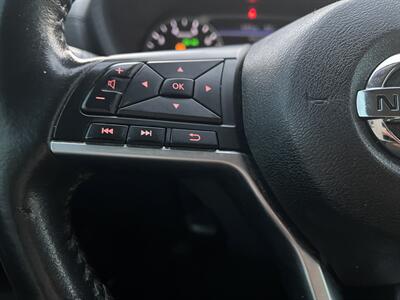 2022 Nissan Sentra SV   - Photo 24 - Dallas, TX 75243