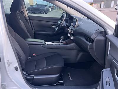 2022 Nissan Sentra SV   - Photo 20 - Dallas, TX 75243
