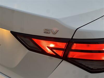 2022 Nissan Sentra SV   - Photo 37 - Dallas, TX 75243