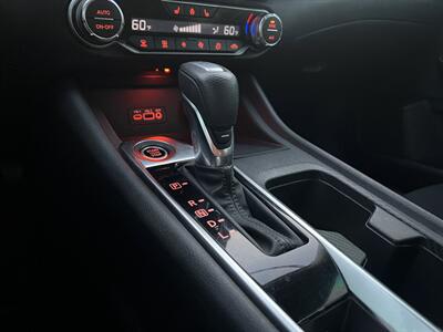 2022 Nissan Sentra SV   - Photo 28 - Dallas, TX 75243