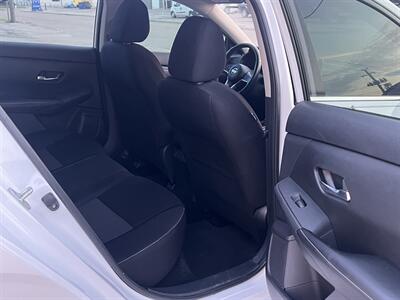 2022 Nissan Sentra SV   - Photo 17 - Dallas, TX 75243